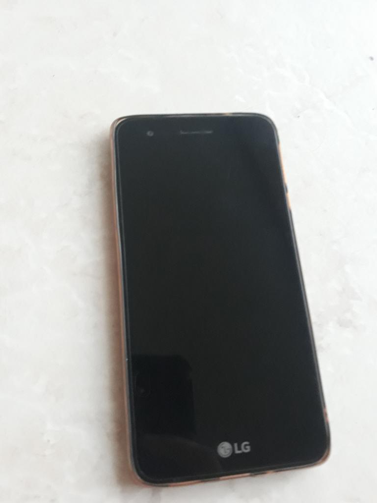 Lg Phoenix 3