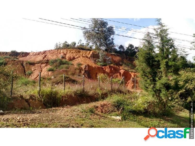 Lote industrial en venta cerca aeropuerto Rionegro