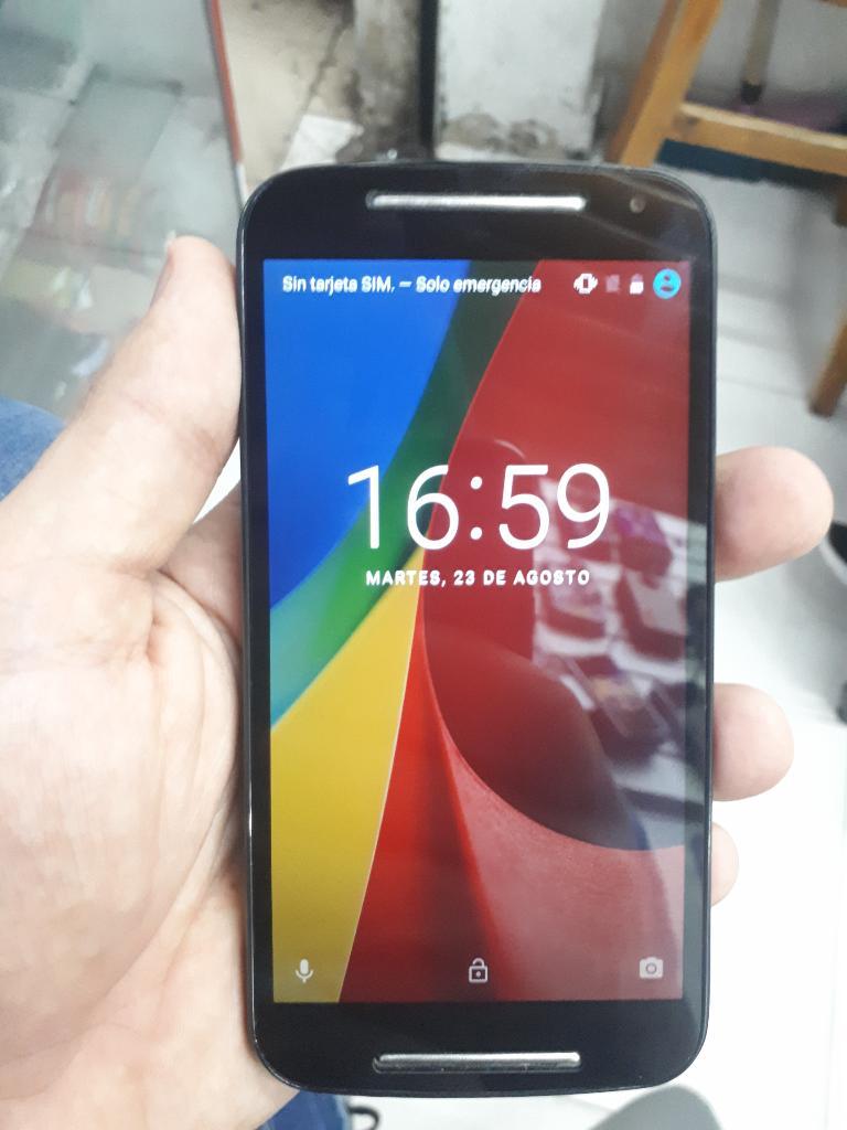 Moto G2 16gb