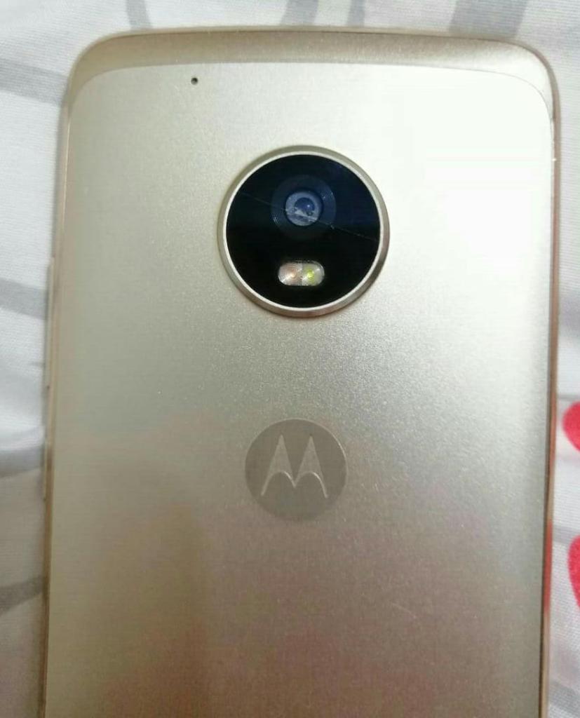 Motorola G5 Plus de Segundaaccesorio