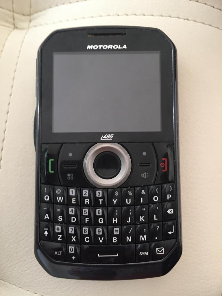 Motorola I485