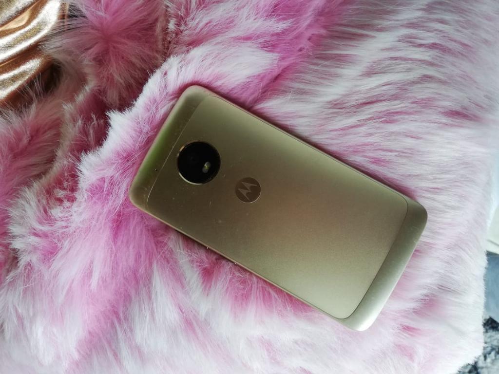 Motorola Moto G 5