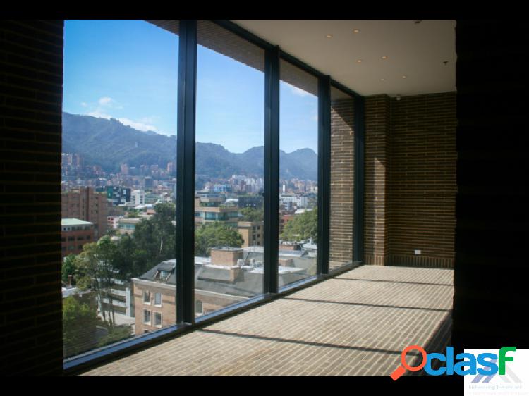 Oficina::Arriendo::199 m2:: Chicó