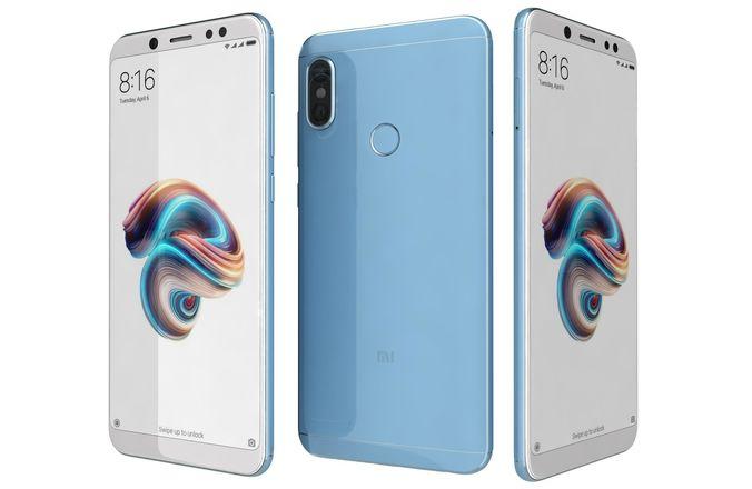 Redmi Note 5