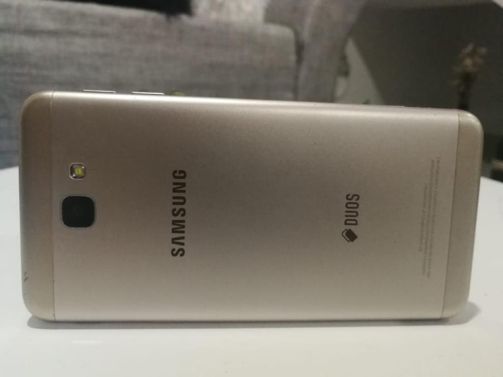 Samsung J5 Prime