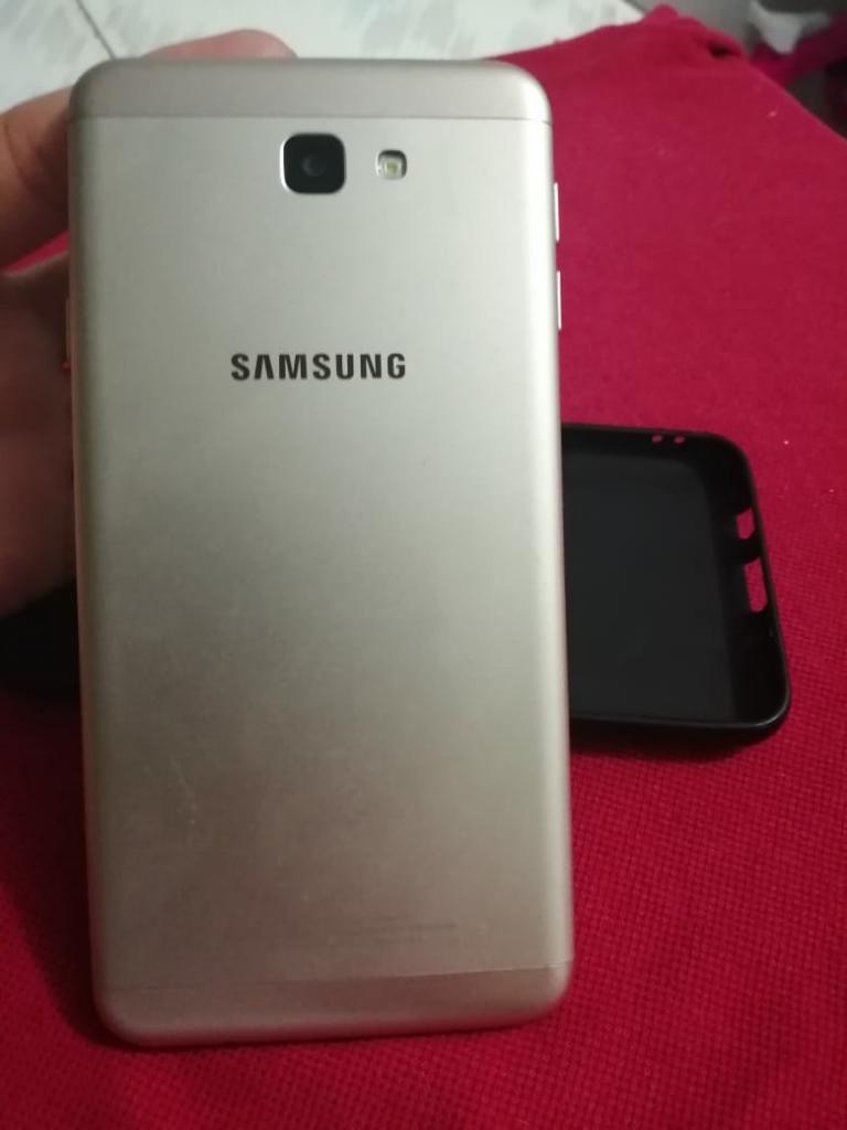 Samsung Prime J7