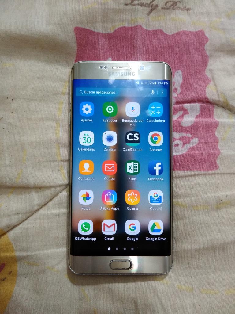 Samsung S6 Edge Plus