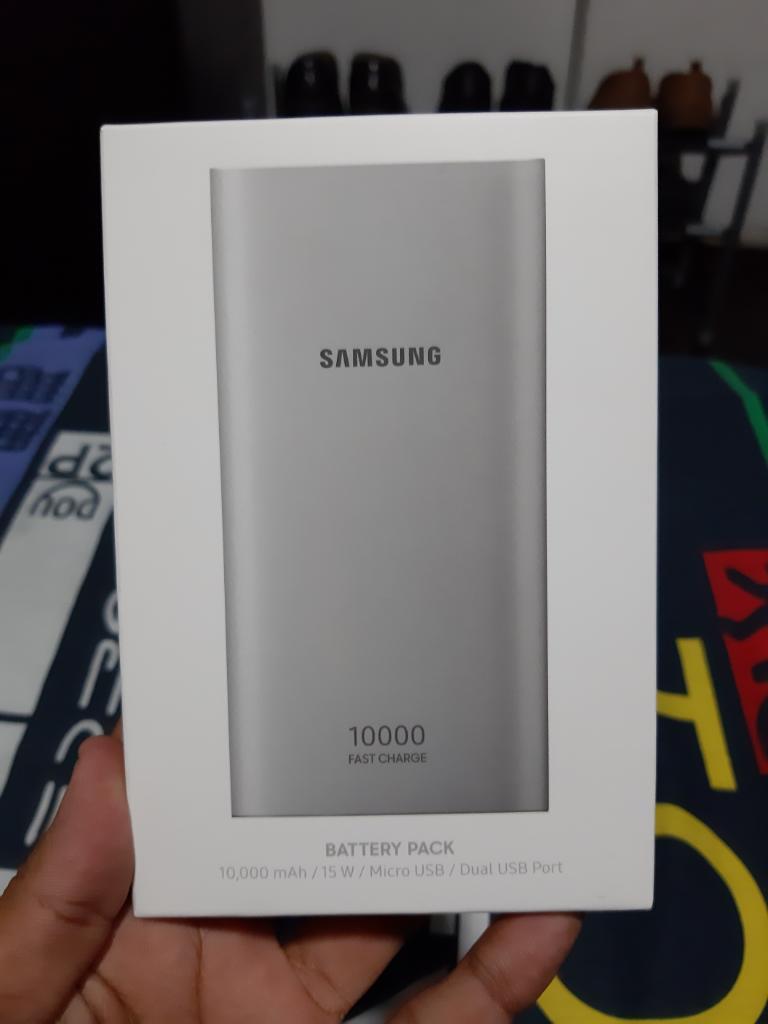 Se Vende Samsung Battery Pack