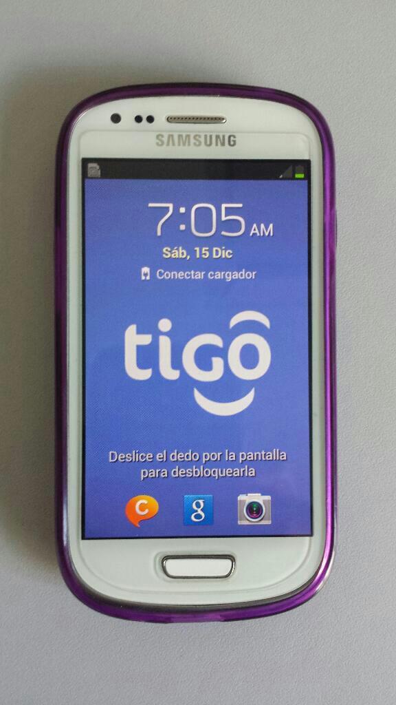 Se Vende Samsung Mini