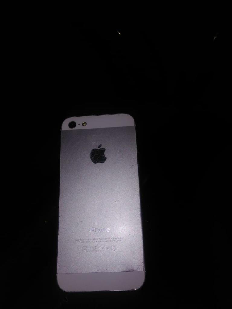 Se Vende iPhone 5