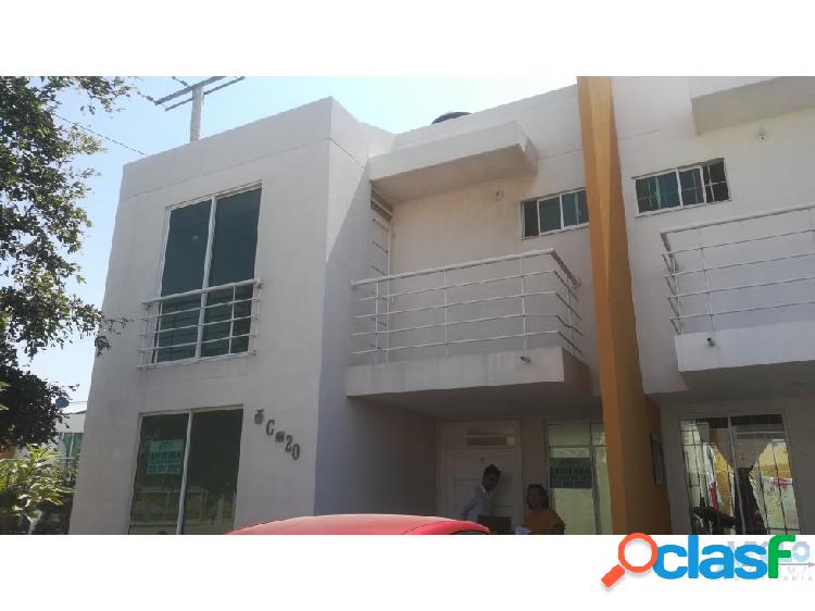 Se arrienda casa, Conj. Brasil-Valledupar