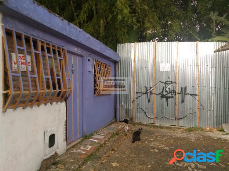 Se vende Casa Lote en Circasia