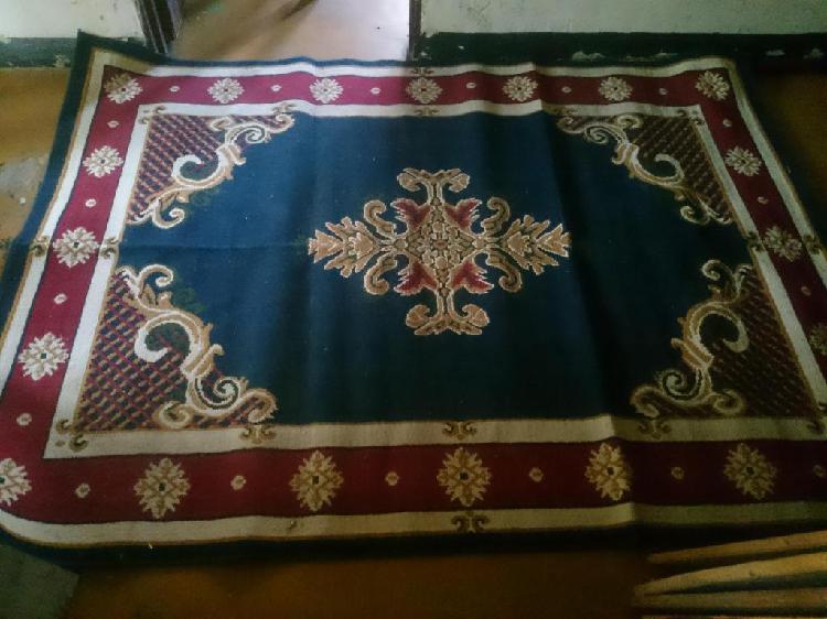 Se vende Espectacular alfombra marca persa