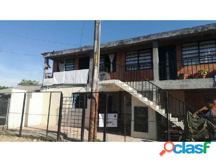 Se vende casa campestre con rentas