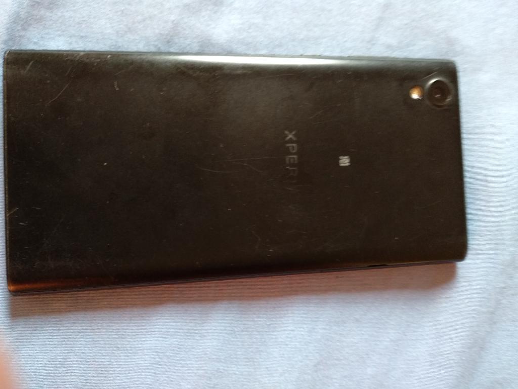 Sony Xperia L1 16gb 2gb Ram 5.5