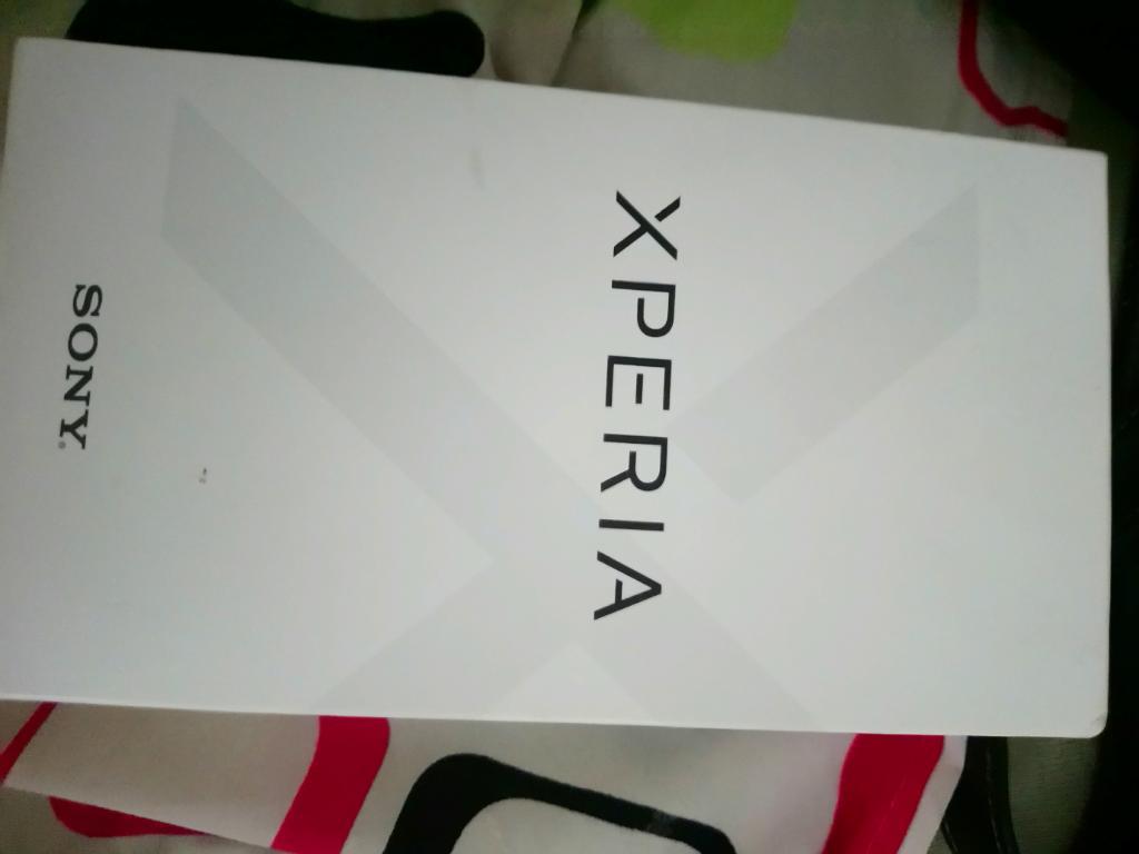 Sony Xperia Xa1 Ultra