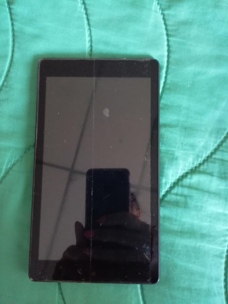 Tablet