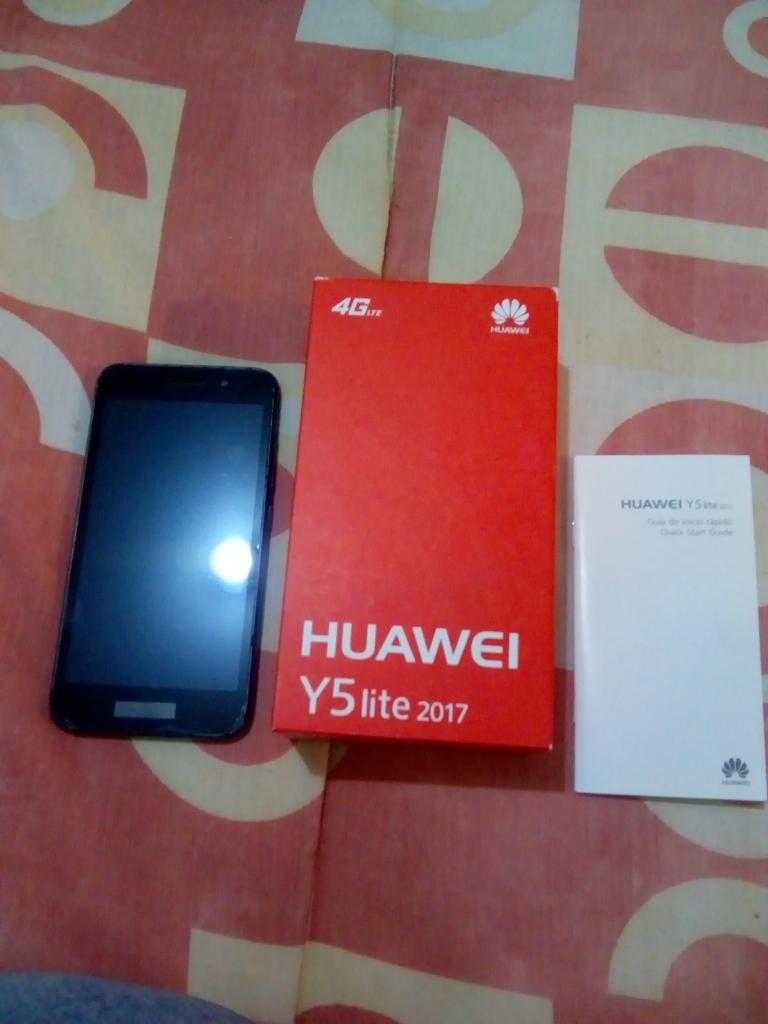 Telefono Huawei Y5 Lite