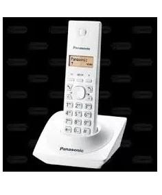 Teléfono Panasonic TG Identificador Bogotá