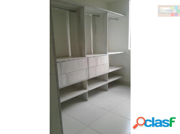 VENDEMOS APARTAMENTO PALMERAS ENVIGADO