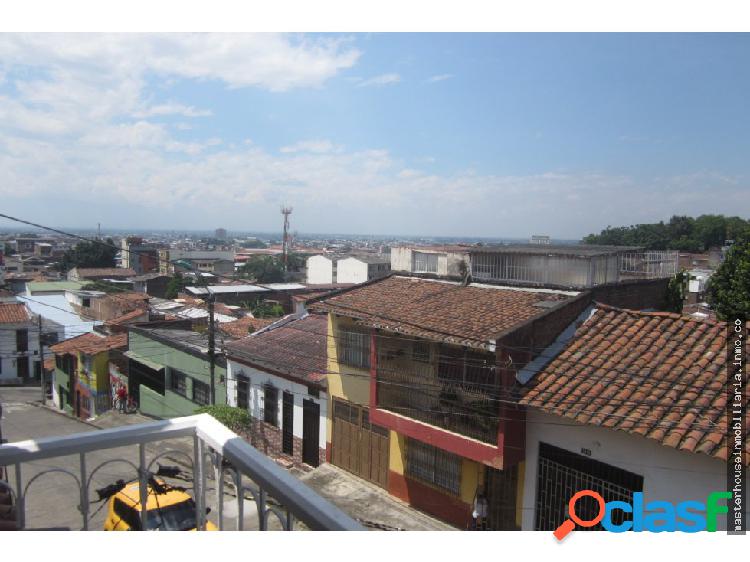 VENDO APARTAMENTO EN SAN ANTONIO,CALI