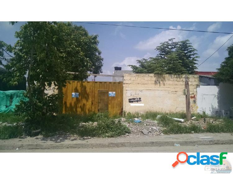 VENDO LOTE EN EL CENTRO DE MONTERIA