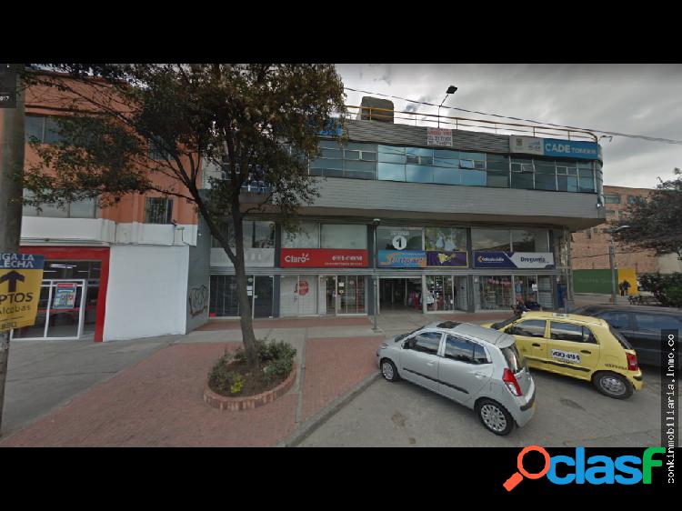 VENTA LOCAL, TOBERIN, BOGOTÁ