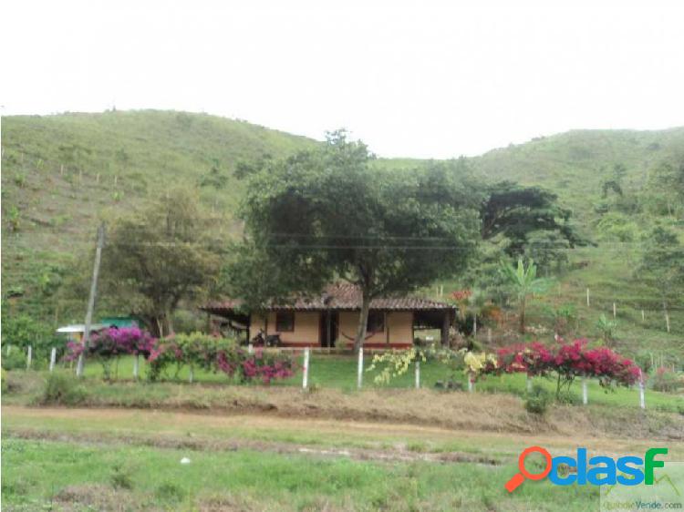 Vende o permuto finca riofrio valle del cauca