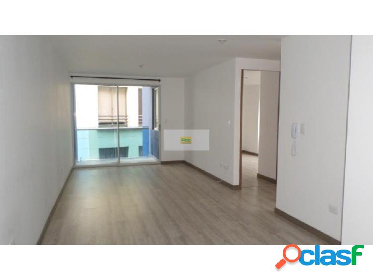 Vendo Apartamento Barrio Los Alamos