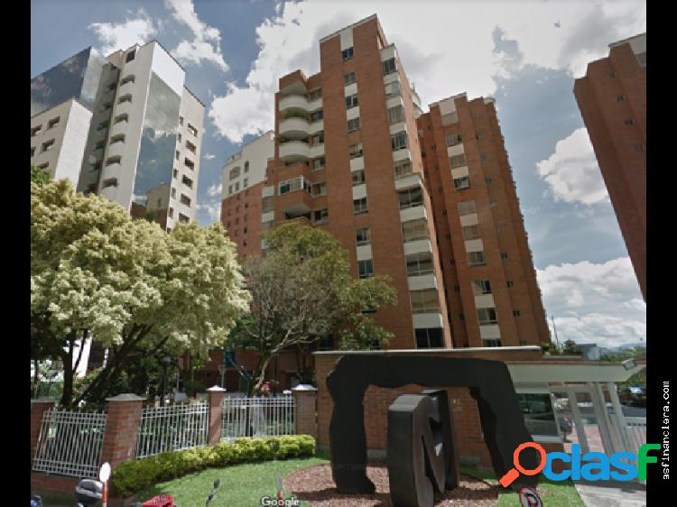 Vendo Apartamento El Poblado Clinica Medellin