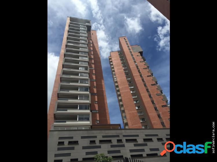 Vendo Apartamento Medellin El Tesoro