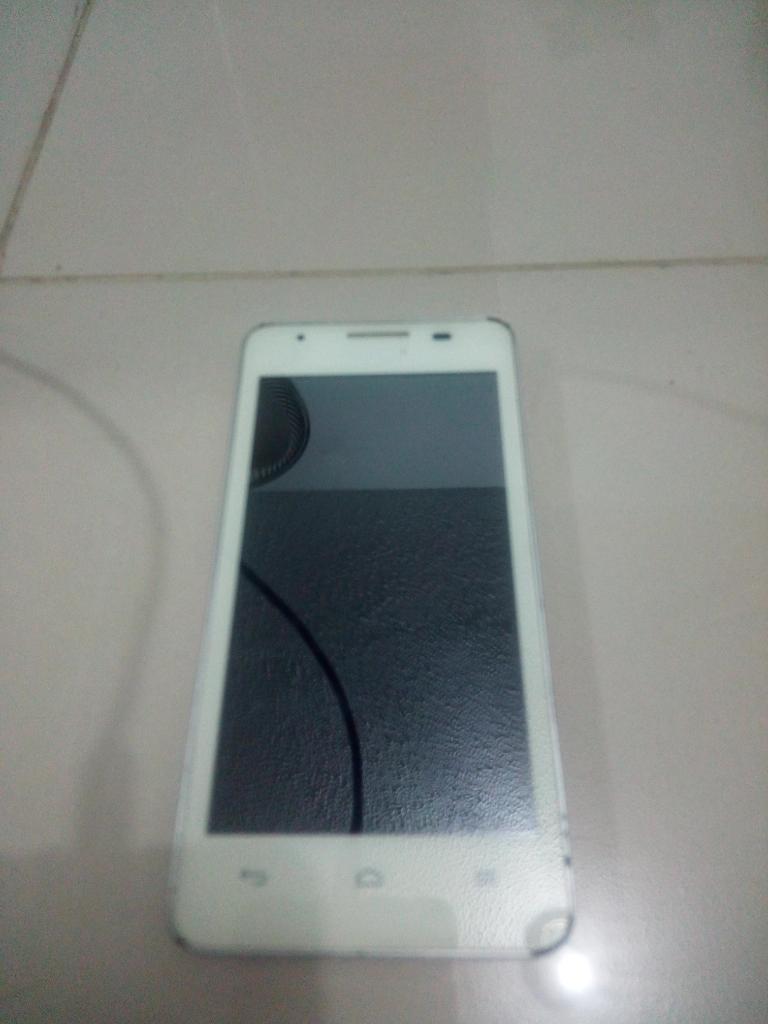 Vendo Huawei Y530