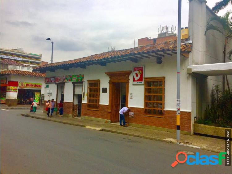 Vendo Locales Medellin Centro Rentando