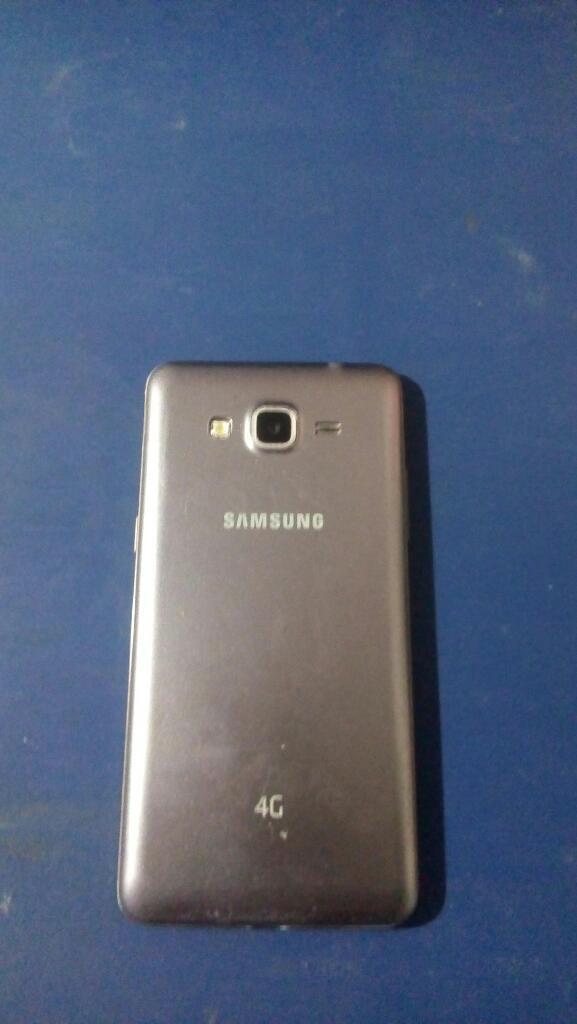 Vendo O Cambio Celular Samsung Galaxy