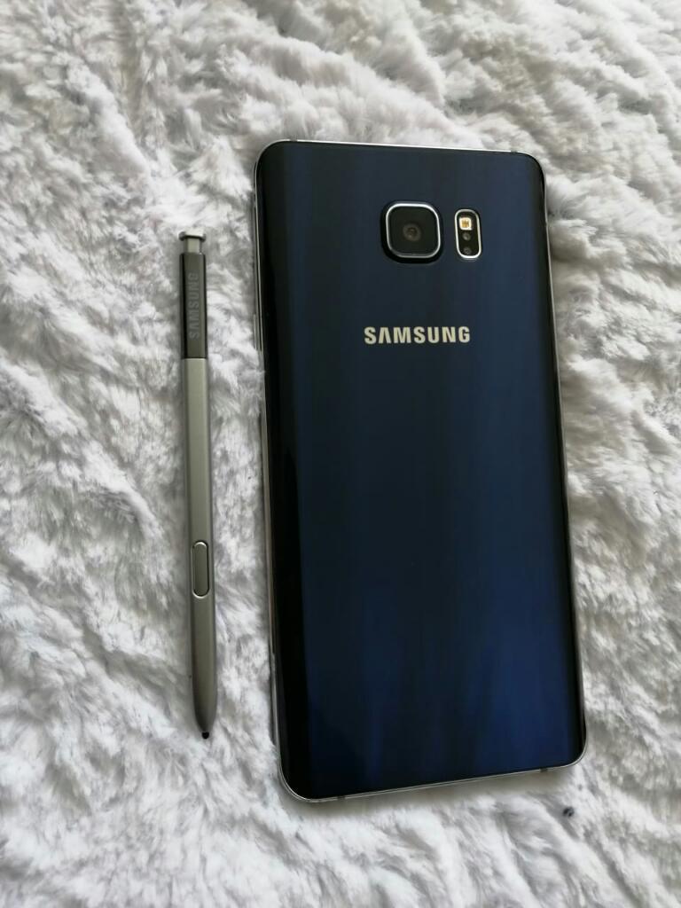 Vendo O Cambio Samsung Galaxy Note 5