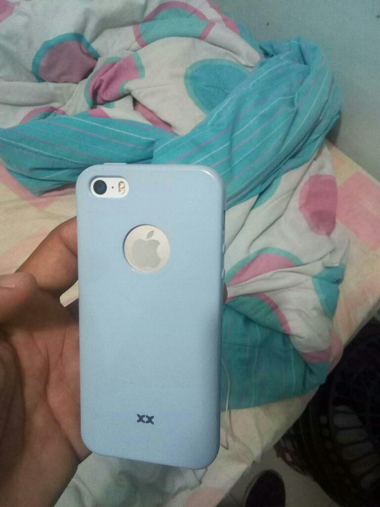 Vendo iPhone 5s