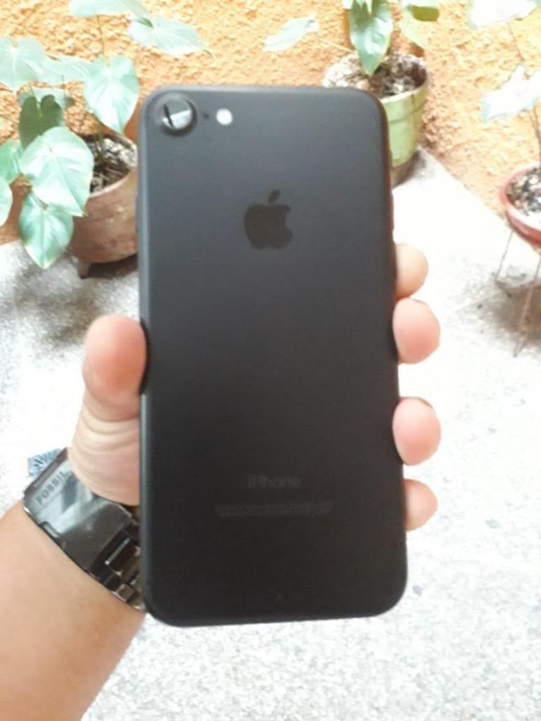 Vendo iPhone 7 de 32Gb 