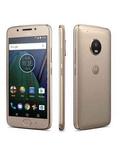 Vendo moto g5s con forro vidrio templado 5D y cargador