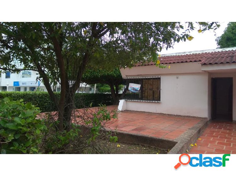 Venta - Arriendo Casa en Santa Lucia