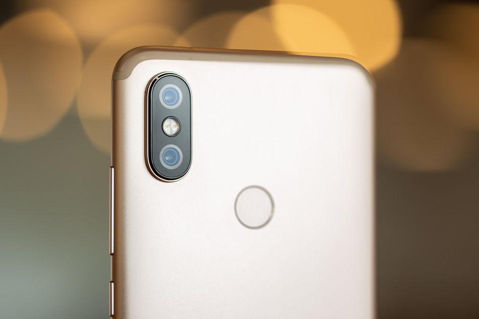 XIAOMI MI A2 LITE, 64GB ROM, 4GB RM, OCTACORE 2GHZ, MAH,