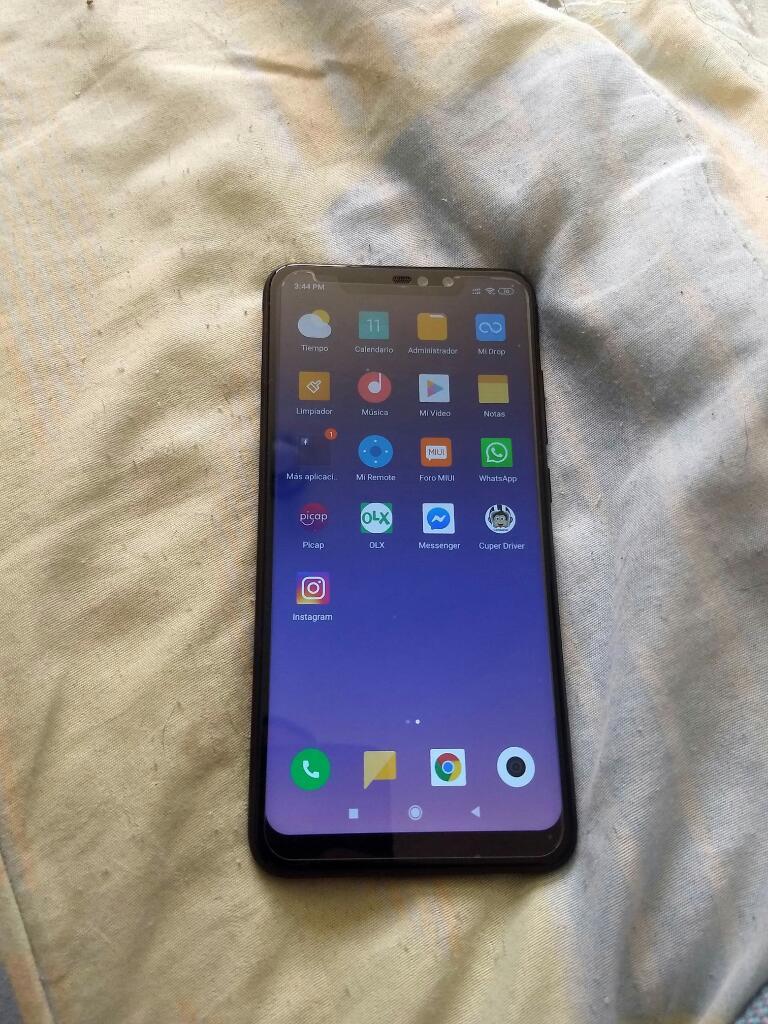 Xiaomi Note 6 Plus