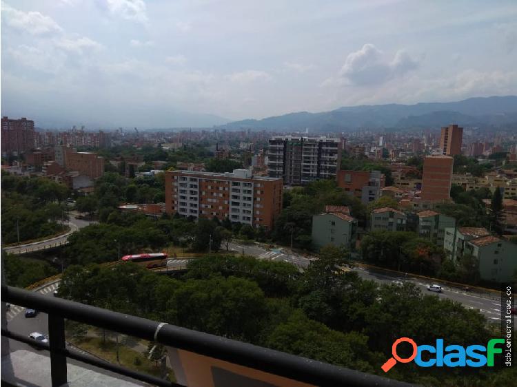 apartamento en venta los colores, Medellin