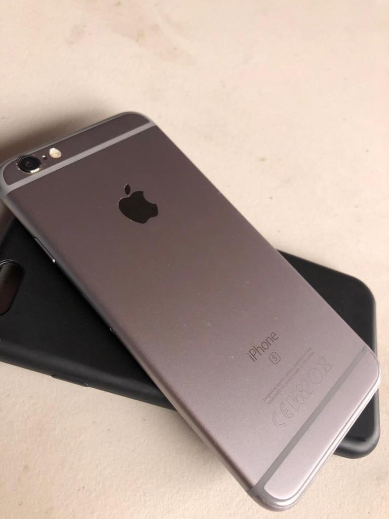 iPhone 6 S