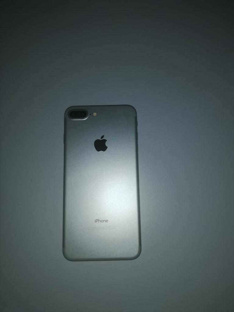 iPhone 7plus 32gb