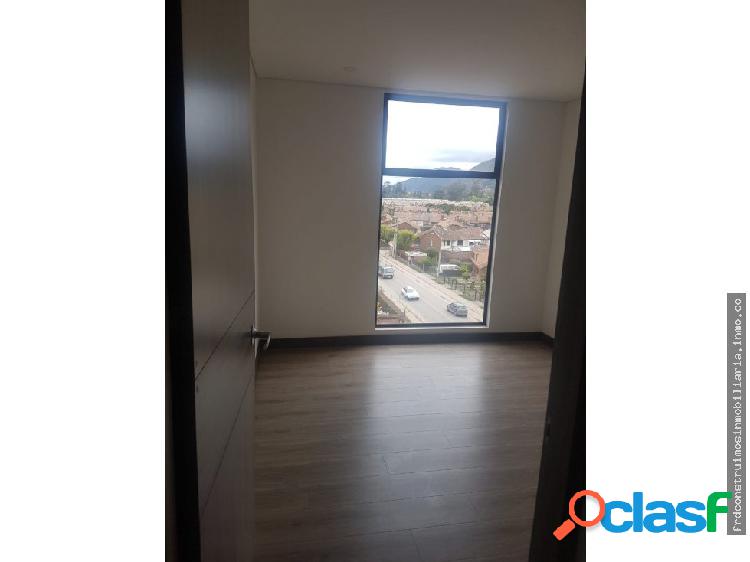 permuto vendo apartamento en chia