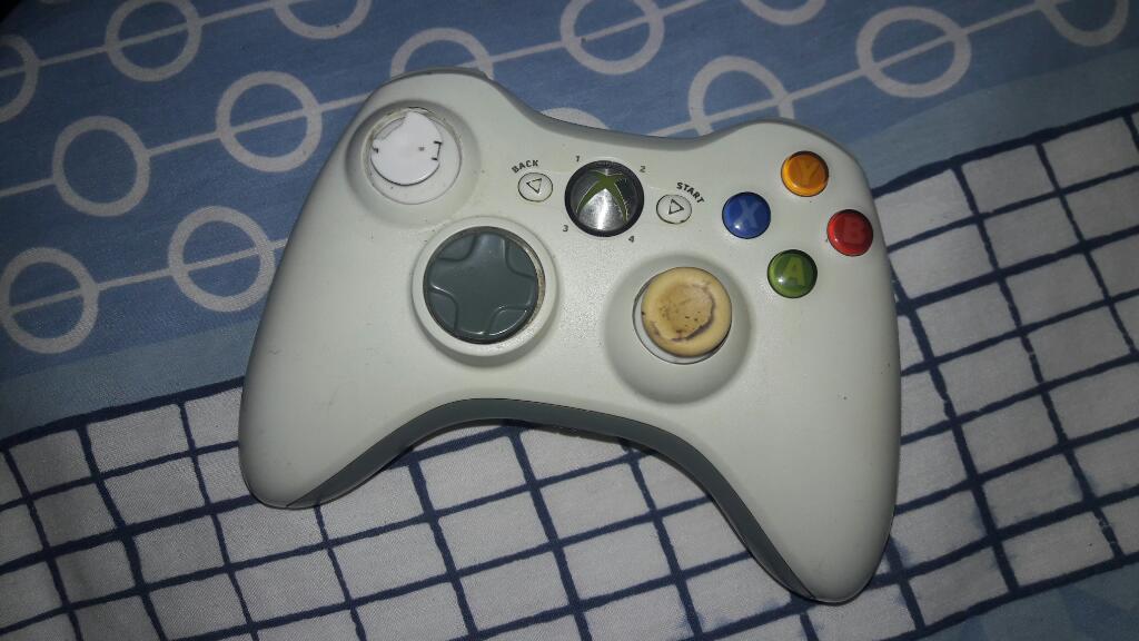 Control Xbox 360 Barato!! 