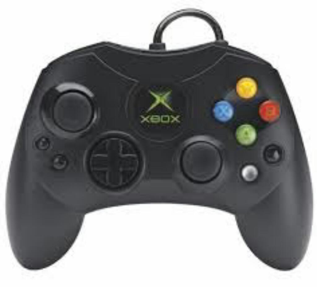 Control Xbox Clasico, Domicilio Gratis