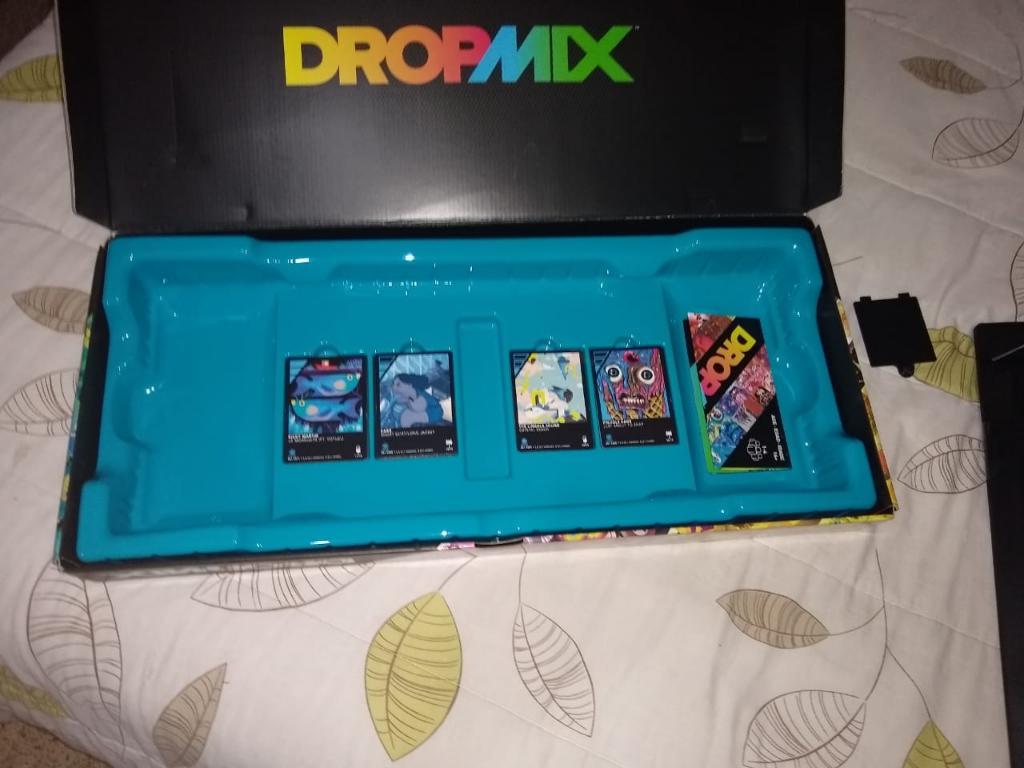 Dropmix