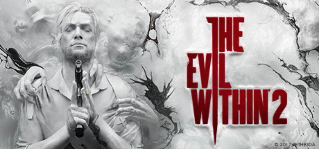 Evil Within 2