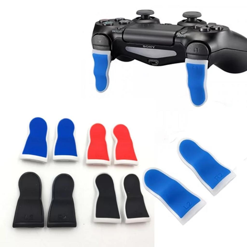 Extensor Gatillo Control Ps4 *